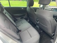 USED 2018 18 KIA SPORTAGE 1.6 GDi 2 SUV 5dr Petrol Manual Euro 6 (s/s) (130 bhp) 