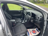 USED 2018 18 KIA SPORTAGE 1.6 GDi 2 SUV 5dr Petrol Manual Euro 6 (s/s) (130 bhp) 