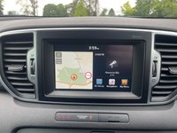 USED 2018 18 KIA SPORTAGE 1.6 GDi 2 SUV 5dr Petrol Manual Euro 6 (s/s) (130 bhp) 