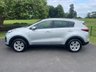 USED 2018 18 KIA SPORTAGE 1.6 GDi 2 SUV 5dr Petrol Manual Euro 6 (s/s) (130 bhp) 
