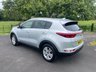 USED 2018 18 KIA SPORTAGE 1.6 GDi 2 SUV 5dr Petrol Manual Euro 6 (s/s) (130 bhp) 