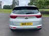 USED 2018 18 KIA SPORTAGE 1.6 GDi 2 SUV 5dr Petrol Manual Euro 6 (s/s) (130 bhp) 