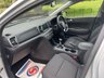 USED 2018 18 KIA SPORTAGE 1.6 GDi 2 SUV 5dr Petrol Manual Euro 6 (s/s) (130 bhp) 