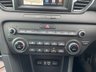 USED 2018 18 KIA SPORTAGE 1.6 GDi 2 SUV 5dr Petrol Manual Euro 6 (s/s) (130 bhp) 