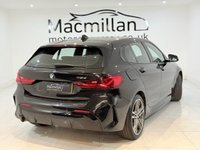 USED 2021 21 BMW 1 SERIES 1.5 116d M Sport Hatchback 5dr Diesel Manual Euro 6 (s/s) (116 ps) Full digital history