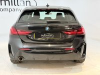 USED 2021 21 BMW 1 SERIES 1.5 116d M Sport Hatchback 5dr Diesel Manual Euro 6 (s/s) (116 ps) Full digital history