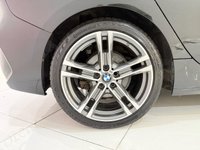 USED 2021 21 BMW 1 SERIES 1.5 116d M Sport Hatchback 5dr Diesel Manual Euro 6 (s/s) (116 ps) Full digital history