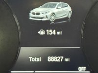 USED 2021 21 BMW 1 SERIES 1.5 116d M Sport Hatchback 5dr Diesel Manual Euro 6 (s/s) (116 ps) Full digital history