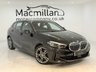 USED 2021 21 BMW 1 SERIES 1.5 116d M Sport Hatchback 5dr Diesel Manual Euro 6 (s/s) (116 ps) Full digital history