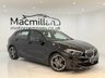 USED 2021 21 BMW 1 SERIES 1.5 116d M Sport Hatchback 5dr Diesel Manual Euro 6 (s/s) (116 ps) Full digital history