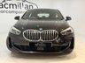 USED 2021 21 BMW 1 SERIES 1.5 116d M Sport Hatchback 5dr Diesel Manual Euro 6 (s/s) (116 ps) Full digital history