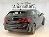 USED 2021 21 BMW 1 SERIES 1.5 116d M Sport Hatchback 5dr Diesel Manual Euro 6 (s/s) (116 ps) Full digital history
