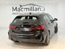 USED 2021 21 BMW 1 SERIES 1.5 116d M Sport Hatchback 5dr Diesel Manual Euro 6 (s/s) (116 ps) Full digital history