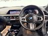USED 2021 21 BMW 1 SERIES 1.5 116d M Sport Hatchback 5dr Diesel Manual Euro 6 (s/s) (116 ps) Full digital history