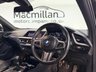 USED 2021 21 BMW 1 SERIES 1.5 116d M Sport Hatchback 5dr Diesel Manual Euro 6 (s/s) (116 ps) Full digital history