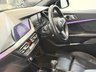 USED 2021 21 BMW 1 SERIES 1.5 116d M Sport Hatchback 5dr Diesel Manual Euro 6 (s/s) (116 ps) Full digital history