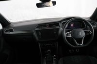 USED 2020 VOLKSWAGEN TIGUAN 2.0 TDI R-Line SUV 5dr Diesel DSG Euro 6 (s/s) (150 ps) 1 OWNER, R-LINE, SATNAV