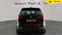 USED 2020 VOLKSWAGEN TIGUAN 2.0 TDI R-Line SUV 5dr Diesel DSG Euro 6 (s/s) (150 ps) 1 OWNER, R-LINE, SATNAV