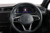 USED 2020 VOLKSWAGEN TIGUAN 2.0 TDI R-Line SUV 5dr Diesel DSG Euro 6 (s/s) (150 ps) 1 OWNER, R-LINE, SATNAV