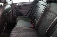 USED 2020 VOLKSWAGEN TIGUAN 2.0 TDI R-Line SUV 5dr Diesel DSG Euro 6 (s/s) (150 ps) 1 OWNER, R-LINE, SATNAV