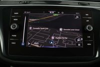 USED 2020 VOLKSWAGEN TIGUAN 2.0 TDI R-Line SUV 5dr Diesel DSG Euro 6 (s/s) (150 ps) 1 OWNER, R-LINE, SATNAV