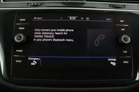 USED 2020 VOLKSWAGEN TIGUAN 2.0 TDI R-Line SUV 5dr Diesel DSG Euro 6 (s/s) (150 ps) 1 OWNER, R-LINE, SATNAV
