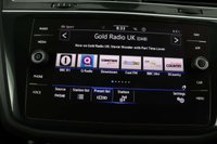 USED 2020 VOLKSWAGEN TIGUAN 2.0 TDI R-Line SUV 5dr Diesel DSG Euro 6 (s/s) (150 ps) 1 OWNER, R-LINE, SATNAV