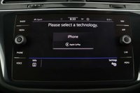 USED 2020 VOLKSWAGEN TIGUAN 2.0 TDI R-Line SUV 5dr Diesel DSG Euro 6 (s/s) (150 ps) 1 OWNER, R-LINE, SATNAV