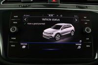 USED 2020 VOLKSWAGEN TIGUAN 2.0 TDI R-Line SUV 5dr Diesel DSG Euro 6 (s/s) (150 ps) 1 OWNER, R-LINE, SATNAV
