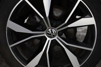 USED 2020 VOLKSWAGEN TIGUAN 2.0 TDI R-Line SUV 5dr Diesel DSG Euro 6 (s/s) (150 ps) 1 OWNER, R-LINE, SATNAV