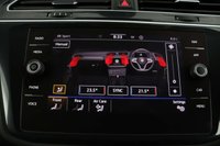 USED 2020 VOLKSWAGEN TIGUAN 2.0 TDI R-Line SUV 5dr Diesel DSG Euro 6 (s/s) (150 ps) 1 OWNER, R-LINE, SATNAV
