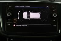 USED 2020 VOLKSWAGEN TIGUAN 2.0 TDI R-Line SUV 5dr Diesel DSG Euro 6 (s/s) (150 ps) 1 OWNER, R-LINE, SATNAV