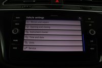 USED 2020 VOLKSWAGEN TIGUAN 2.0 TDI R-Line SUV 5dr Diesel DSG Euro 6 (s/s) (150 ps) 1 OWNER, R-LINE, SATNAV