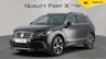 USED 2020 VOLKSWAGEN TIGUAN 2.0 TDI R-Line SUV 5dr Diesel DSG Euro 6 (s/s) (150 ps) 1 OWNER, R-LINE, SATNAV