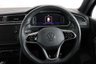 USED 2020 VOLKSWAGEN TIGUAN 2.0 TDI R-Line SUV 5dr Diesel DSG Euro 6 (s/s) (150 ps) 1 OWNER, R-LINE, SATNAV