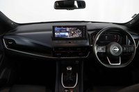 USED 2023 23 NISSAN QASHQAI 1.3 DIG-T MHEV Tekna+ SUV 5dr Petrol Hybrid Manual Euro 6 (s/s) (158 ps) 1 OWNER
