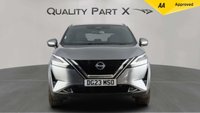 USED 2023 23 NISSAN QASHQAI 1.3 DIG-T MHEV Tekna+ SUV 5dr Petrol Hybrid Manual Euro 6 (s/s) (158 ps) 1 OWNER