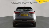 USED 2023 23 NISSAN QASHQAI 1.3 DIG-T MHEV Tekna+ SUV 5dr Petrol Hybrid Manual Euro 6 (s/s) (158 ps) 1 OWNER