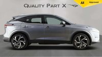 USED 2023 23 NISSAN QASHQAI 1.3 DIG-T MHEV Tekna+ SUV 5dr Petrol Hybrid Manual Euro 6 (s/s) (158 ps) 1 OWNER