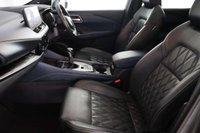 USED 2023 23 NISSAN QASHQAI 1.3 DIG-T MHEV Tekna+ SUV 5dr Petrol Hybrid Manual Euro 6 (s/s) (158 ps) 1 OWNER