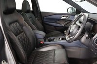 USED 2023 23 NISSAN QASHQAI 1.3 DIG-T MHEV Tekna+ SUV 5dr Petrol Hybrid Manual Euro 6 (s/s) (158 ps) 1 OWNER