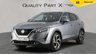USED 2023 23 NISSAN QASHQAI 1.3 DIG-T MHEV Tekna+ SUV 5dr Petrol Hybrid Manual Euro 6 (s/s) (158 ps) 1 OWNER