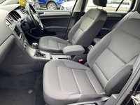 USED 2016 66 VOLKSWAGEN GOLF 1.4 TSI BlueMotion Tech Match Edition Hatchback 5dr Petrol DSG Euro 6 (s/s) (125 ps) 3 OWNER SERVICE HISTORY 5 STAMPS