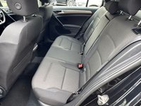 USED 2016 66 VOLKSWAGEN GOLF 1.4 TSI BlueMotion Tech Match Edition Hatchback 5dr Petrol DSG Euro 6 (s/s) (125 ps) 3 OWNER SERVICE HISTORY 5 STAMPS