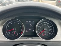 USED 2016 66 VOLKSWAGEN GOLF 1.4 TSI BlueMotion Tech Match Edition Hatchback 5dr Petrol DSG Euro 6 (s/s) (125 ps) 3 OWNER SERVICE HISTORY 5 STAMPS