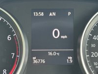 USED 2016 66 VOLKSWAGEN GOLF 1.4 TSI BlueMotion Tech Match Edition Hatchback 5dr Petrol DSG Euro 6 (s/s) (125 ps) 3 OWNER SERVICE HISTORY 5 STAMPS