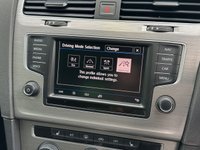 USED 2016 66 VOLKSWAGEN GOLF 1.4 TSI BlueMotion Tech Match Edition Hatchback 5dr Petrol DSG Euro 6 (s/s) (125 ps) 3 OWNER SERVICE HISTORY 5 STAMPS
