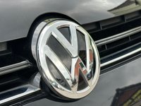 USED 2016 66 VOLKSWAGEN GOLF 1.4 TSI BlueMotion Tech Match Edition Hatchback 5dr Petrol DSG Euro 6 (s/s) (125 ps) 3 OWNER SERVICE HISTORY 5 STAMPS