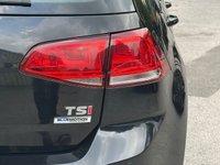 USED 2016 66 VOLKSWAGEN GOLF 1.4 TSI BlueMotion Tech Match Edition Hatchback 5dr Petrol DSG Euro 6 (s/s) (125 ps) 3 OWNER SERVICE HISTORY 5 STAMPS