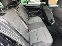 USED 2016 66 VOLKSWAGEN GOLF 1.4 TSI BlueMotion Tech Match Edition Hatchback 5dr Petrol DSG Euro 6 (s/s) (125 ps) 3 OWNER SERVICE HISTORY 5 STAMPS